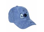 Cappellino Da Baseball Lilo & Stitch Stitch Twink