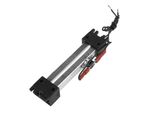 250W 110V Ac Dc Isolato Ptc Riscaldatore D'aria In Ceramica Ptc Elemento Riscaldante