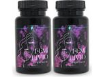 2X Femilivio - Integratore Alimentare 30Pcs