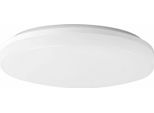 Plafoniera A Led Rotonda 25W Cct Switch IP54