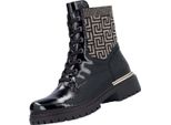 Rieker Stivaletto Da Donna Nero