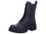 Gabor 51.760 Scarpe Donna - Stivaletti Nero Elegante Nuovo