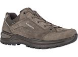Lowa Renegade Evo Gtx Lo Scarpe Da Trekking Espresso/Nero Uk 7.5 - Eu 41.5