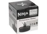 Set Di Coltelli Per Frullatore Ninja Nutri Ninja Xskblduk - Accessori Per Frullatore - Adatto Al Frullatore Nutri Ninja