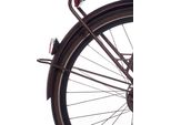Cortina Fender Dietro 28 E-U4 Frate Brown Matt
