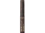 Bourjois Brow Reveal Gel - 04 Nero Marrone, 6G