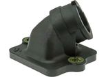 Collettore Aspirazione Non Strozzato D. 21 Mm Per Piaggio