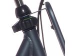 Cortina Balcoat Portapacchi Anteriore E-U4 Irestone Pearl Matt