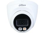 Dahua Technology Wizsense IPC-HDW2449T-S-IL-0280B Telecamera Di Sicurezza Ip A Torretta Telecamera Di Sicurezza Ip Per Interni Ed Esterni 2688 X 1520 Pixel Soffitto