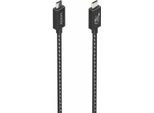 Aisens A156-0867 Cavo Usb-C Trasparente Trasparente Taglia Unica