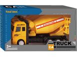 Ritiro Del Camion Giallo
