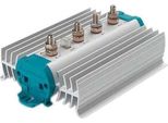 Mastervolt 2503 Ig Interruttore Sezionatore Argento Argento Taglia Unica