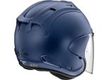 Casco Arai SZ-R Evo Blu Opaco