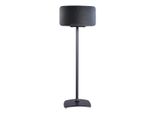 Supporto Da Pavimento Sanus Per Sonos Play:5 Nero