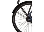 Cortina Fender Dietro 28 Mozzo Mystery Gray Matt