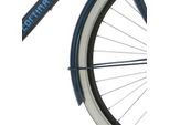 Parafango Cortina Per 28 Milo Blu Scuro