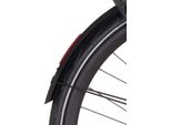 Cortina Fender Dietro 28 E-Mozzo Ilu Nero