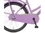 Cortina Chain Guard Tessuto Laccato 26 U4 Passion Pink