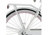 Cortina Achterdrager U4 50 Bianco Neve