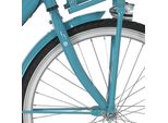 Cortina Fork 24 U4 Ragazze Rb Greeny