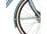 Parafango Cortina Per 28 E-U4 Sleepy Blue Matt