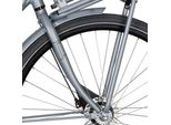 Cortina Fork U4 D Ardesia Opaco