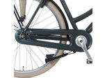 Paracatena Cortina Twist Verde