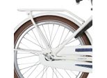 Alpina Achterdrager 22 Cargo Bianco Puro Opaco