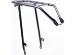 Cortina Achterdrager U4 50 Stelle Grigio Opaco