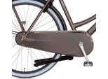 Cortina Chain Guard Tessuto Laccato U4 Pietra Opaca 7V