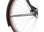 Cortina Fender Rod Per 28 U4 Grigio Scuro Opaco