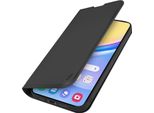 Sbs TEWALSAA16K, Custodia A Portafoglio, Samsung, Galaxy A16, 17 Cm (6,7"), Nero"