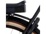 Morsetto Per Portapacchi Posteriore Cortina 160 Mm Jet Black Matt
