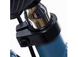 Morsetto Alpina Zoolpap 31.8 Nero