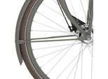 Cortina Fender Rod Per 28 U4 Grigio Quarzo Opaco