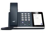 Yealink MP45, Telefono Ip, Nero, Grigio, Telefono Con Cavo, 64 Mb, 128 Mb, Linux