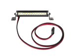 Luci Sul Tetto, Luce Dell'auto Rc, Luci Del Tetto A Led, Luci Della Lampadina Del Tetto, Luci Del Tetto Dell'auto Rc, Barra Luminosa A Led