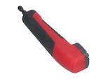 Adattatore Per Trapano Ad Angolo, Attacco Ad Angolo Retto, Adattatore Per Trapano Ad Angolo In Acciaio Inox, Adattatore Per Cacciavite Ad Angolo, Strumento Di Rotazione Per Cacciavite Elettrico, Accessori Per Elettroutensili