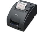 Stampante Pos A Matrice Di Punti Epson TM-U220IIB