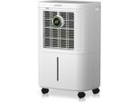 Haeger DE-D10.012A, 240 W, 275 Mm, 195 Mm, 440 Mm, 10 Kg, 316 Mm