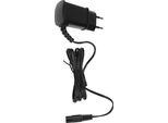 Babyliss 35208901 Cavo Di Alimentazione/Ricarica Per Il Regolabarba/Tagliacapelli MT890E In Acciaio Giapponese