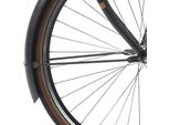 Cortina Fender Rod Per 28 E-U4 Eclips Nero Opaco