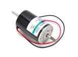 Motore Dc, Motore Ad Alta Velocità, Micromotore, Motore Cw Ccw, Motore Di Regolazione Della Velocità, Componente Elettronico, Motore Silenzioso