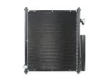 Abakus 018-016-0029 - Condensatore Aria Condizionata Oe 80100 S84 A00 Per Accord Vi