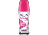 Fresh Pink Deo Roll-On 75 Ml