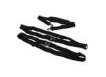 Cinghia Di Trasporto Per Kayak, Porta Tavola Da Paddle, Tracolla Per Tavola Da Surf, Cinghia Di Trasporto Per Tavola Da Paddle, Cinghia Di Trasporto Regolabile Per Kayak, Cinghia Di Trasporto Per Tavola Lunga