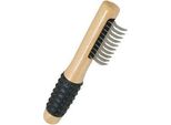 Pettine Dog Salon A 10 Denti Per Cani Zolux
