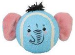 Gioco Per Cani Palline Tennis Palla Elephant S Zolux