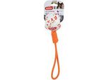 Manubrio Etpu Per Cani Toy Con Corda Zolux
