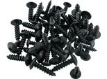 Kit Viti Carena 50 Pezzi Motoforce